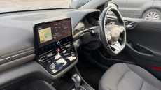 Hyundai IONIQ 1.6 GDi Hybrid Premium 5dr DCT Hybrid Hatchback